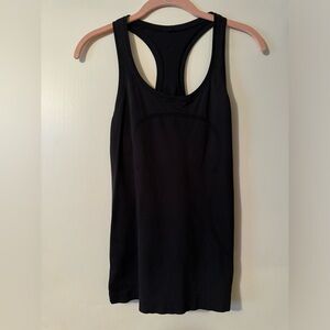 Lululemon swiftly tech tank top